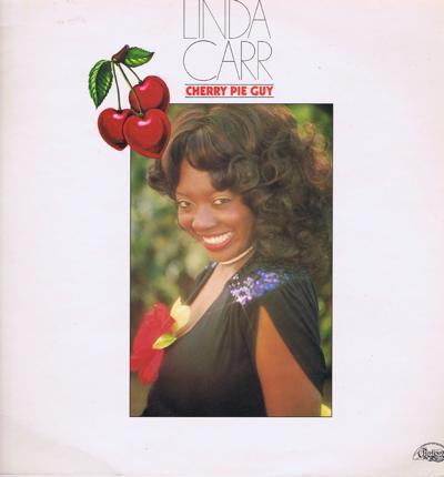 Cherry Pie Guy/ Flawless & Rare 1975 Uk Press