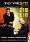 Image for Manifesto Issue 133/ Gamble And Huff