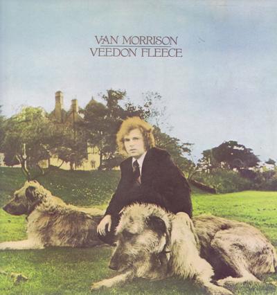 Veedon Fleece/ 1974 Uk Press