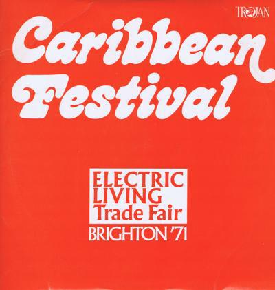Caribbean Festival/