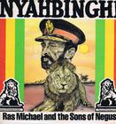Image for Nyahbinghi/ Immaculate 1974 Uk Press