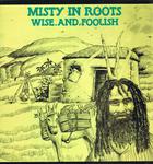 Image for Misty In Roots/ Live At Counter Eurovision 79