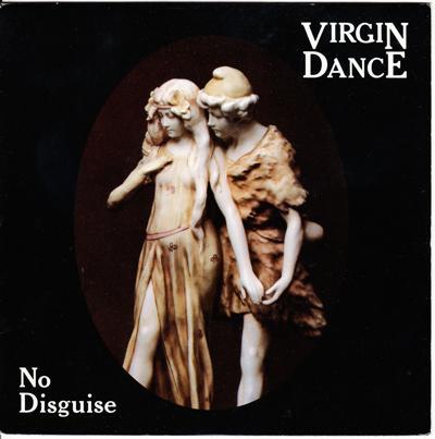 No Disguise/ Against The Tide