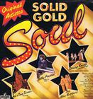 Image for Solid Gold Soul/ 1977 Uk Compilation