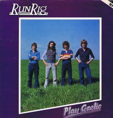 Image for Play Gaelic/ 1981 Uk Press
