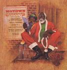 Image for Motown Christmas Album/ 1980 Uk Press Textured Sleeve