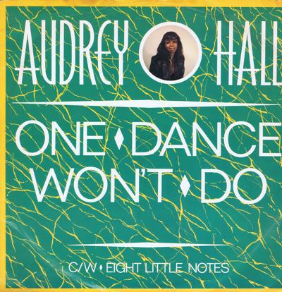 One Dance Won't Do/ Eight Little Notes