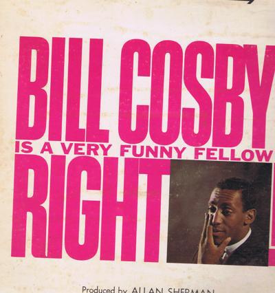 Is A Very Funny Fellow Right!/ Original 1964 Usa Press