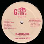 Image for Barbwire/ Barbwire Remix