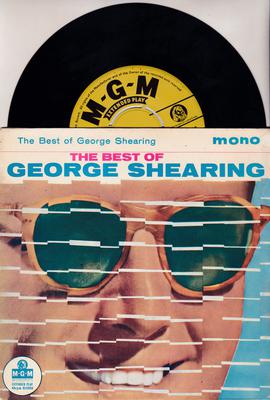 Image for The Best Of/ 1959 4 Track Uk Ep With Cover