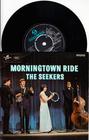 Image for Morningtown Ride/ 1966 Uk 4 Track Ep With Cover