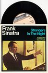 Image for Strangers In The Night/ 1966 Uk 4 Track Ep With Cover