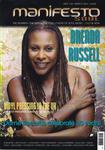 Image for Manifesto Issue 134/ Brenda Russell