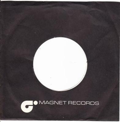 Image for Magnet Records Uk Sleeve/ For The Period 1972  To 1978