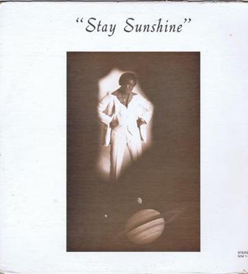 Image for Stay Sunshine/ Inc: Step By Step