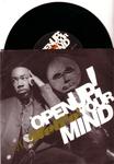 Image for Open Up Your Mind/ Brixton Bass Edit + Upso Edit