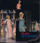 Image for Dusty Springfield/ 1966 Uk Stereo Press