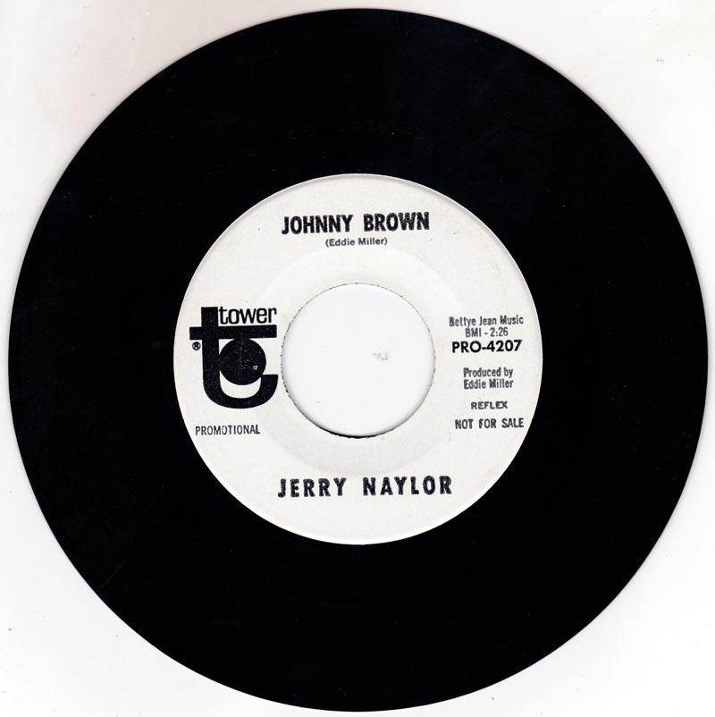 Johnny Brown/ Same: 2.26 Version