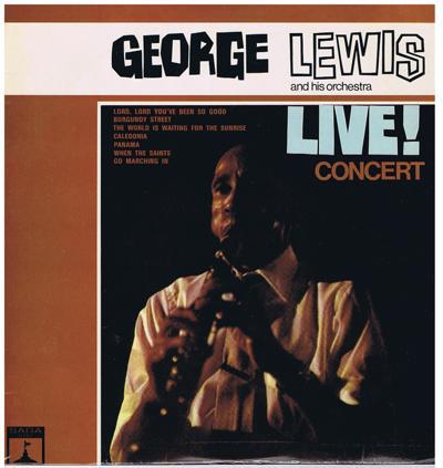 Live Concert/ Rare 1966 Uk Press