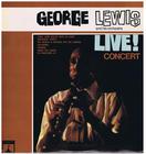 Image for Live Concert/ Rare 1966 Uk Press