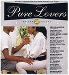Image for Pure Lovers Vol. 2/ 14 Track 1990 Uk Press