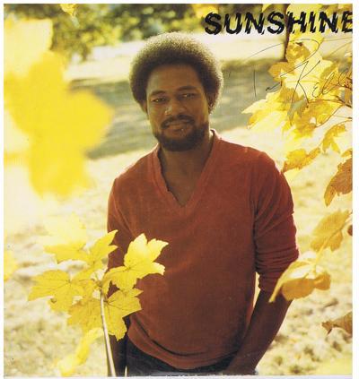 Sunshine/ Pristine 1980 Uk Press