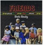 Image for Friends/ Flawless 1983 Uk Press