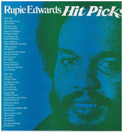Hit Picks/ 1975 Uk Press