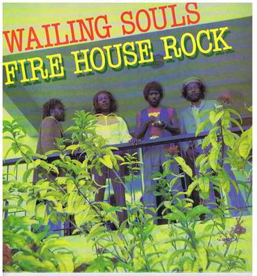 Image for Fire House Rock/ Flawless 1981 Uk Press