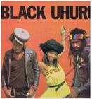 Image for Black Uhuru/ 1981 Uk Red Vinyl Press
