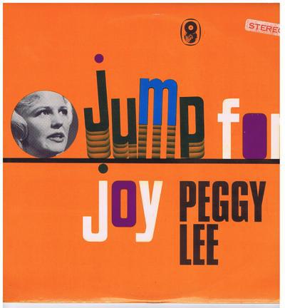 Jump For Joy/ 60's Stereo Uk Press