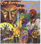 Image for The Seven Voyages Of Captain Sinbad/ Original 1982 Uk Press
