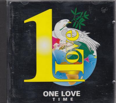 One Love/ 11 Tracks