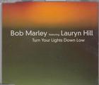 Image for Turn Your Lights Down Low/ 3 Track Single Cd