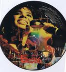 Image for Crunchie Tour/ 4 Track 12" Pic Disc Ep