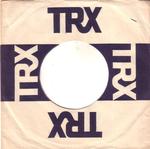 Image for Trx Company Sleeve/ Original Usa 60s Sleeve
