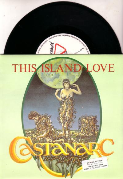 This Island Love/ Heroes