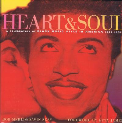 Heart & Soul/ Black Music Style Celebration