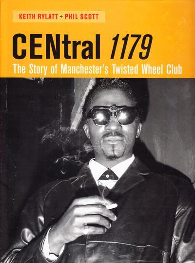 Central 1179/ Story Of The Twisted Wheel