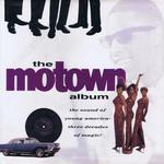 Image for The Motown Album/ 1990 Uk Hardback Press