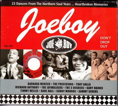 The Northern Soul Years Vol 2/ 23 Tracks In Special Box