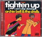 Image for Tighten Up + I Can't Stop Dancing/ 25 Tracks + 3 Unissued