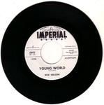 Image for Young World/ Summertime