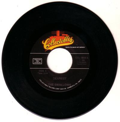 Dearest/ Will You Be Mine