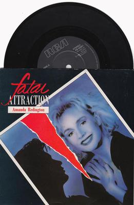 Image for Fatal Attraction/ Fatal Attraction (instrumental