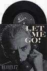 Image for Let Me Go/ Let Me Go (instrumental)