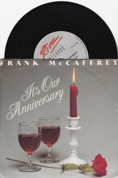 It's Our Anniversary/ Give A Lonely Heart A Home