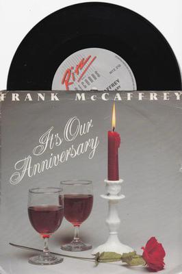 Image for It's Our Anniversary/ Give A Lonely Heart A Home