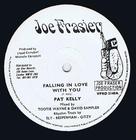 Image for Falling In Love With You/ Falling In Dub