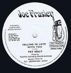 Image for Falling In Love With You/ Falling In Dub